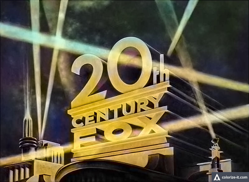 20th Century Fox (1935) on Make a GIF