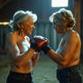 STABLE BOXING