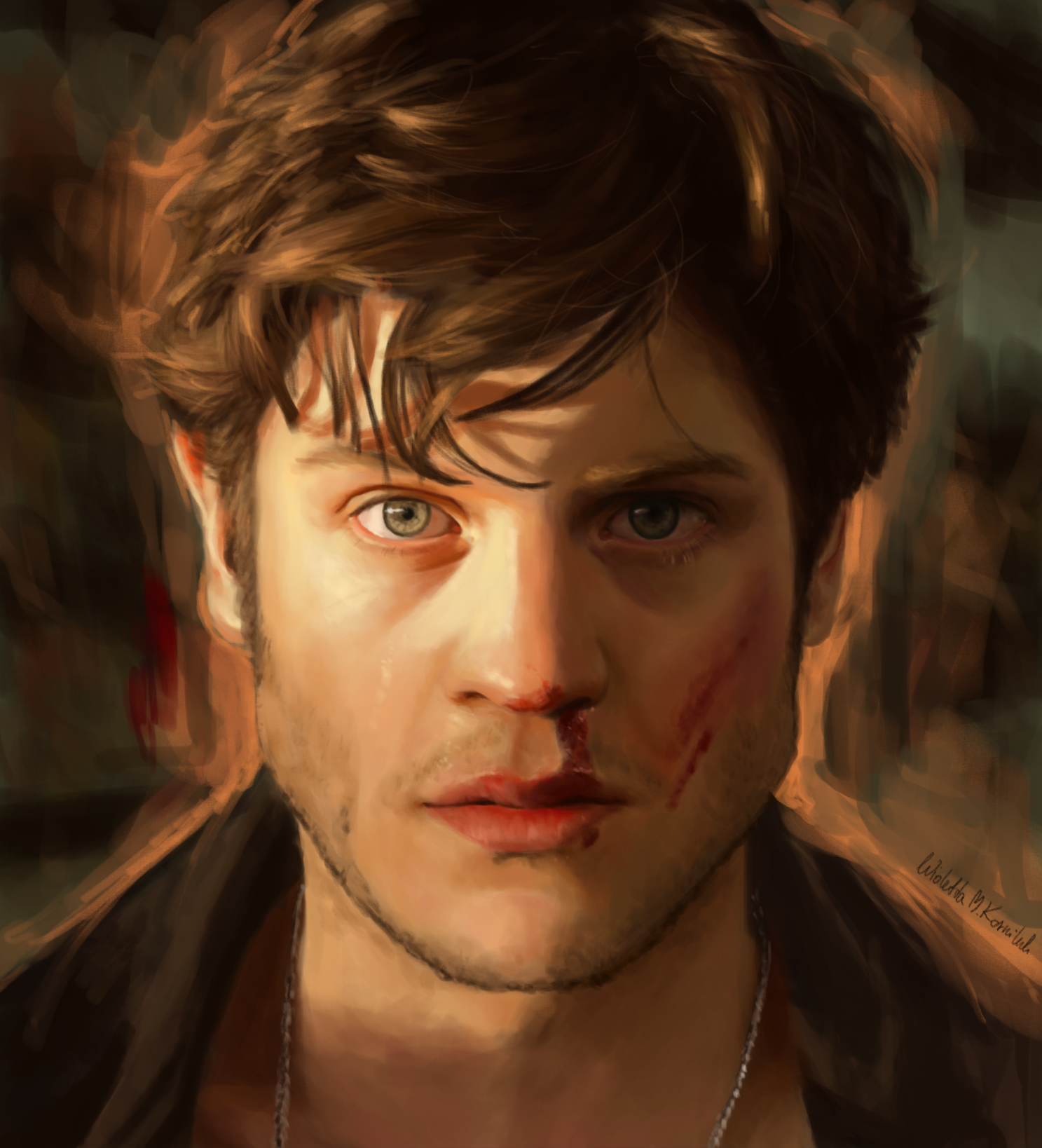 Iwan Rheon