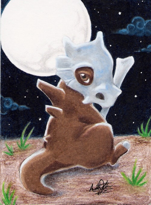 Cubone