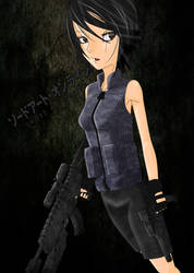 Gun Gale Online Oc On Swordartonline World Deviantart Gun Gale Online Oc On Swordartonline World Deviantart