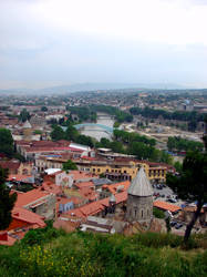 Georgia - Tbilisi