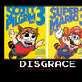 Super Disgrace