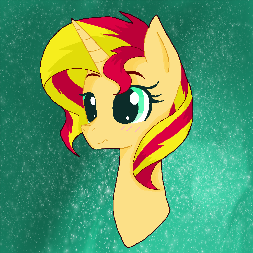 Sunset Shimmer