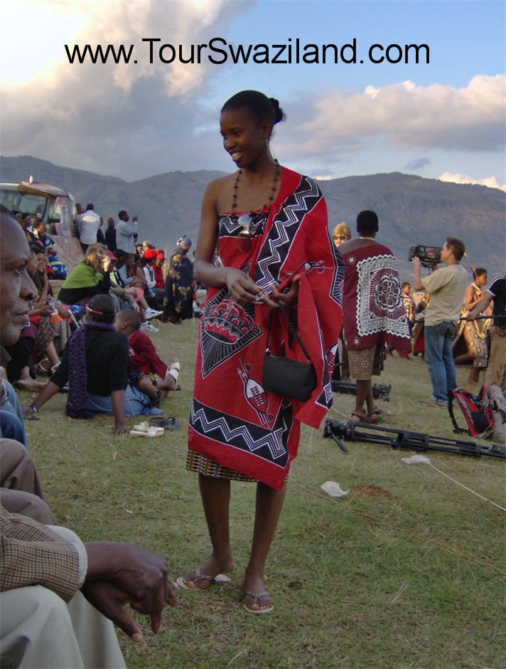 Swaziland Beauty