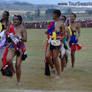 Breast of  Swaziland