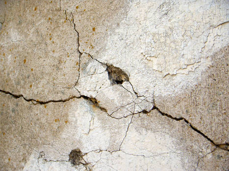 Cracked Texture