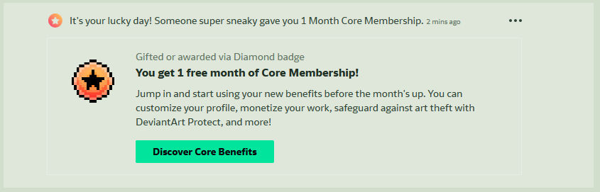 I GOT CORE by Tapeykatt on DeviantArt