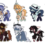 random adopts closed