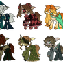 random adopts open