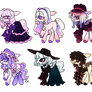 mlp adopts open (reduced price)