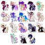 mlp adopts open