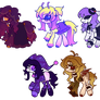 mlp adopts open