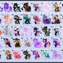 mlp adopts open