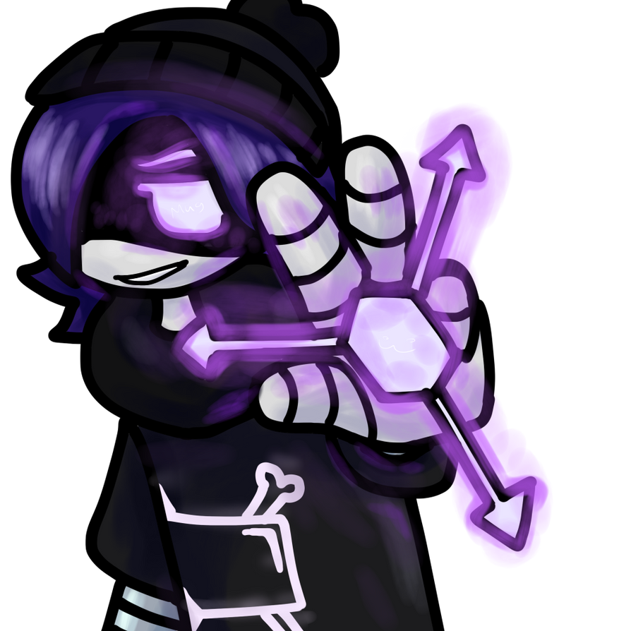 absolute solver UZI by captainmuggy on DeviantArt