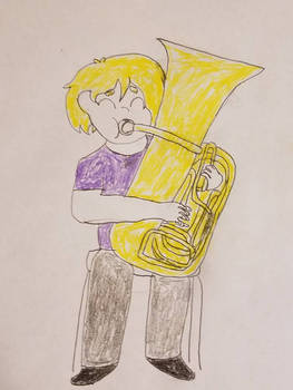 Explore the Best Tuba Art | DeviantArt