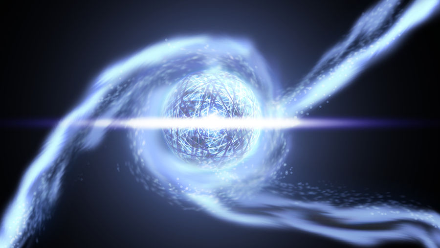 Rasengan by Sonic-Rhaian on DeviantArt