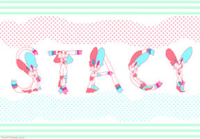 stacy!