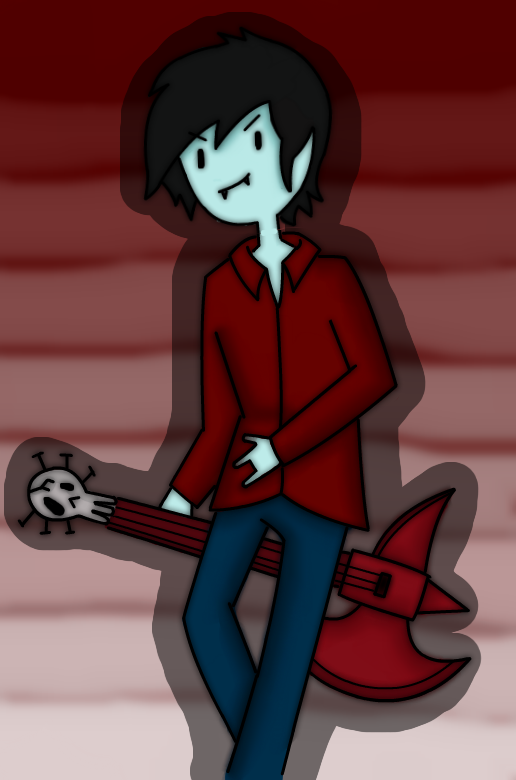 Marshall Lee 2