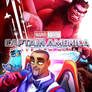 Captain American2025 Poster(S)
