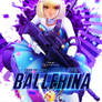 John Wick Ballerina(S)