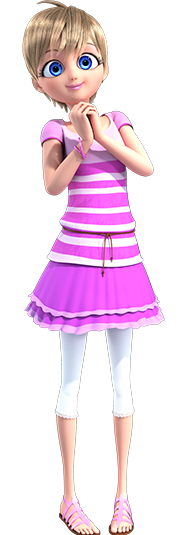 Rose Lavillant Render By Ytohg On DeviantArt rose-lavillant-render-by-ytohg-on-deviantart