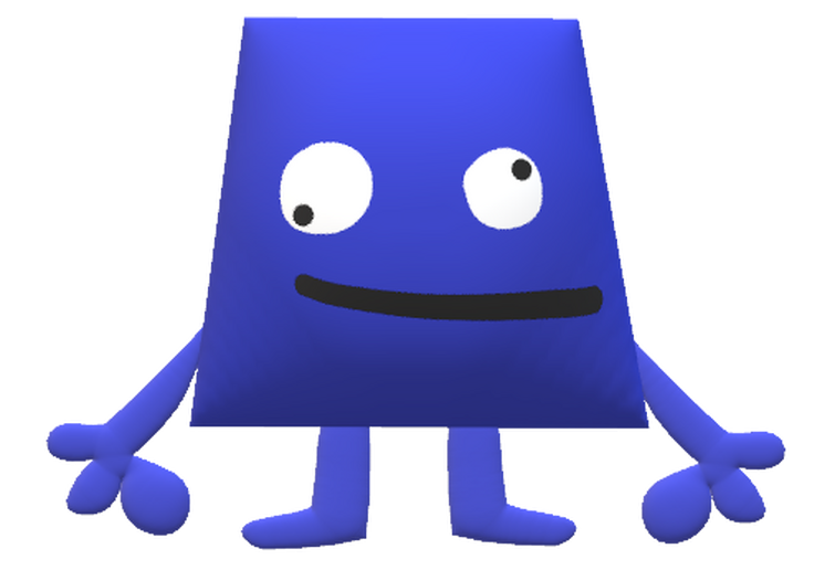 Indigo, Numberblocks Wiki