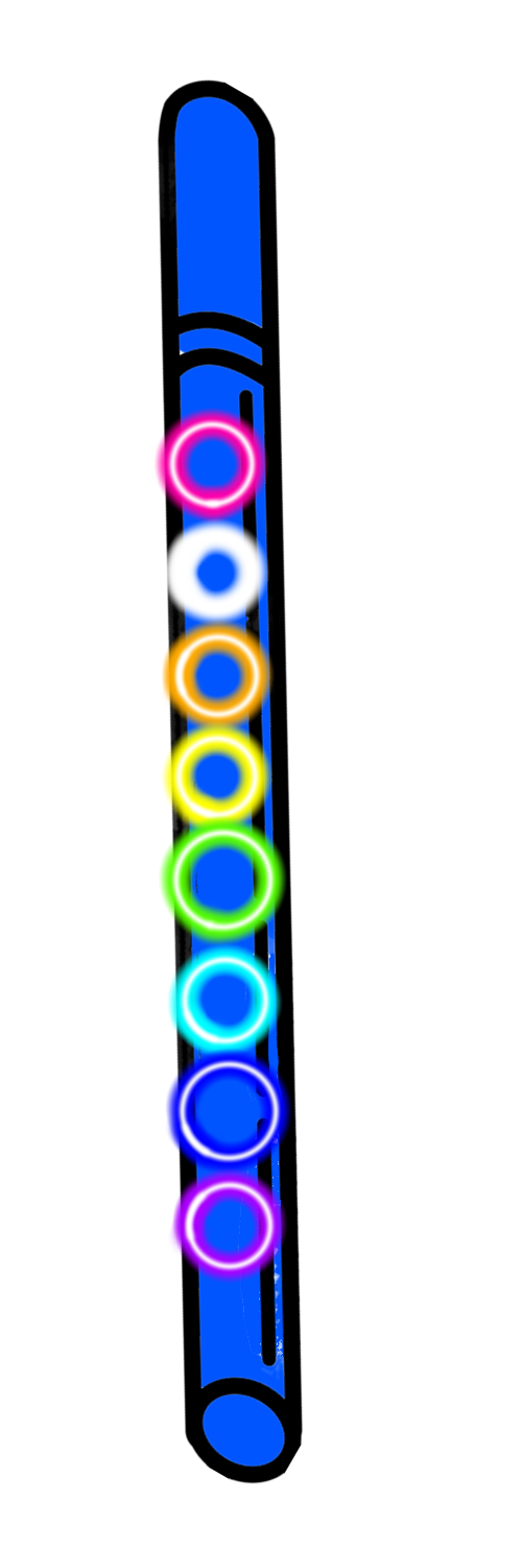Flute code by ytohg on DeviantArt