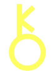 Chronos symbol by ytohg on DeviantArt