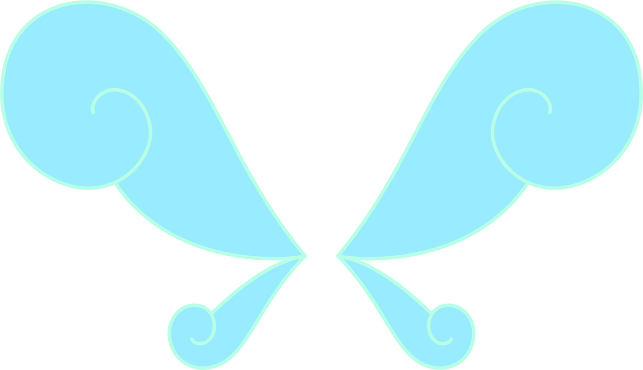Lockette Wings by ytohg on DeviantArt