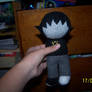 sollux plushie