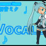 Hatsune Miku