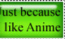 Weeaboo Stamp