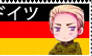 Germany Stamp