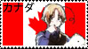 Canada Stamp