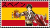 Spain Stamp