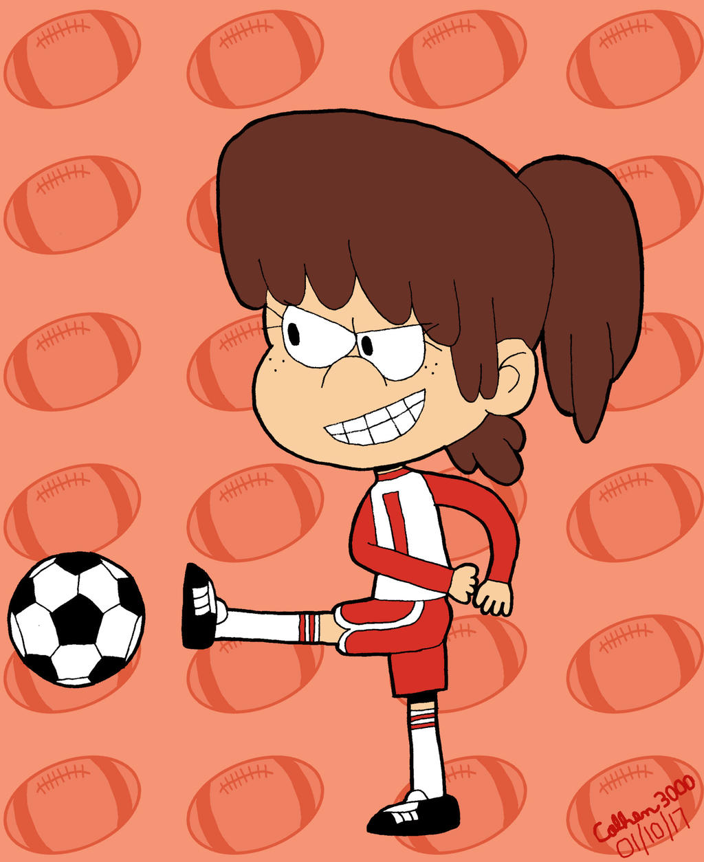 Lynn Loud