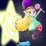 Star Butterfly