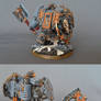 Space Wolves Magnetized Venerable Dreadnought