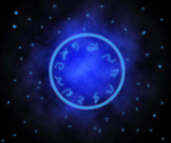 Runed Circle by DannySheds on DeviantArt