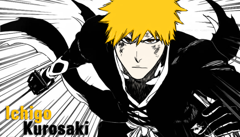 Bleach 499