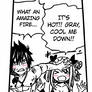 Gray and Lucy | Chapter 353