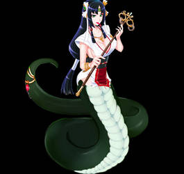 lamia