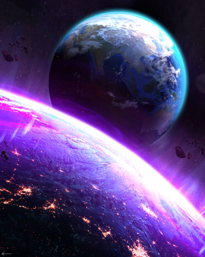 - Orbit - Photoshop Manipulation by UANME on DeviantArt