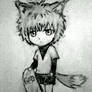 Chibi-Killua