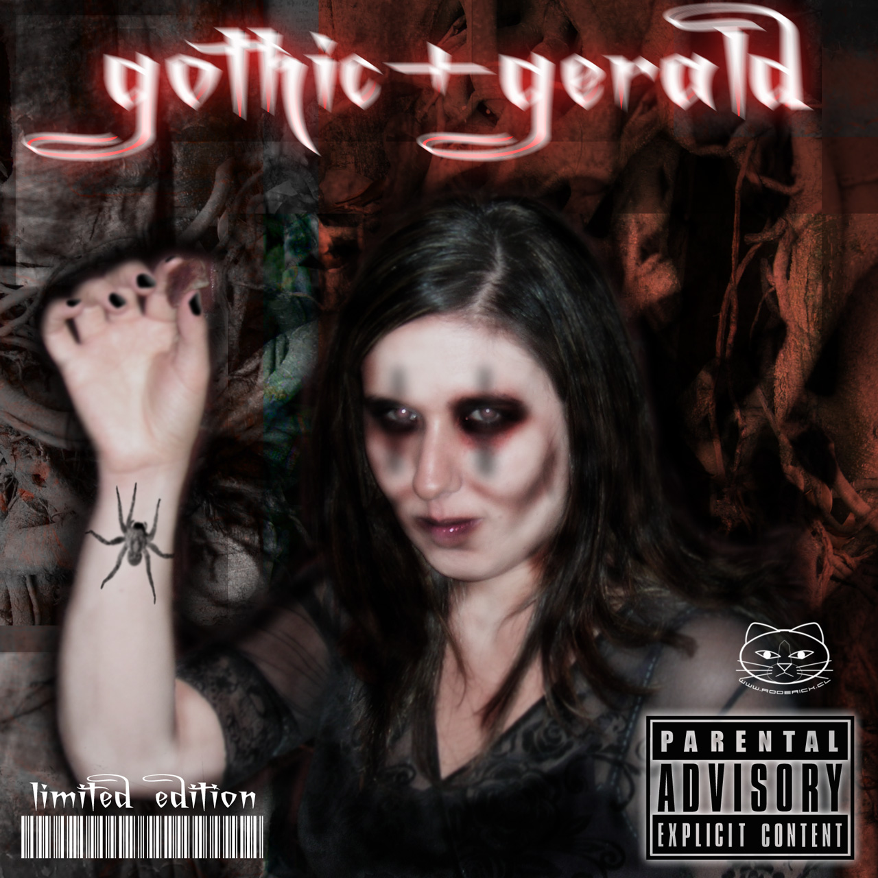 GOTHIC GERALDINE