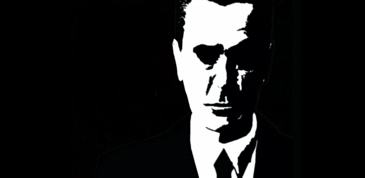 G Man by CCCPArtist on DeviantArt