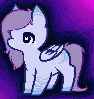 Pony Adopt 1 Point Auction [CLOSED]