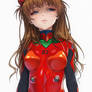 Asuka Langley