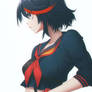 Ryuko Matoi